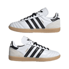 adidas Samba JP Cloud White Core Black Gum (GS)