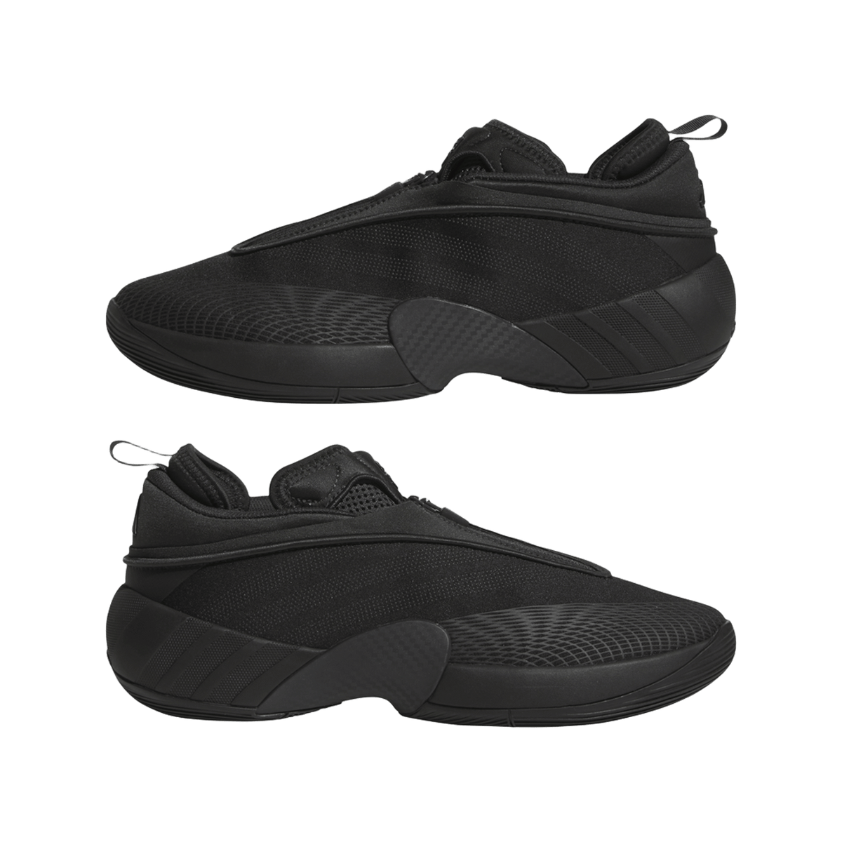 adidas D.O.N. Issue #7 Core Black Carbon