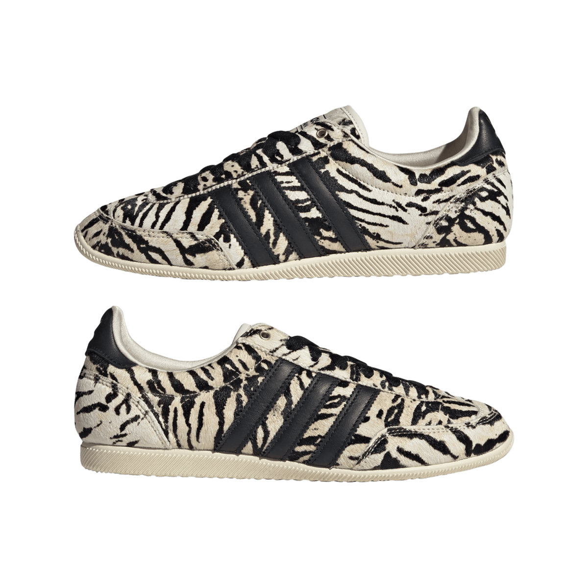 adidas Japan Zebra (Women's)
