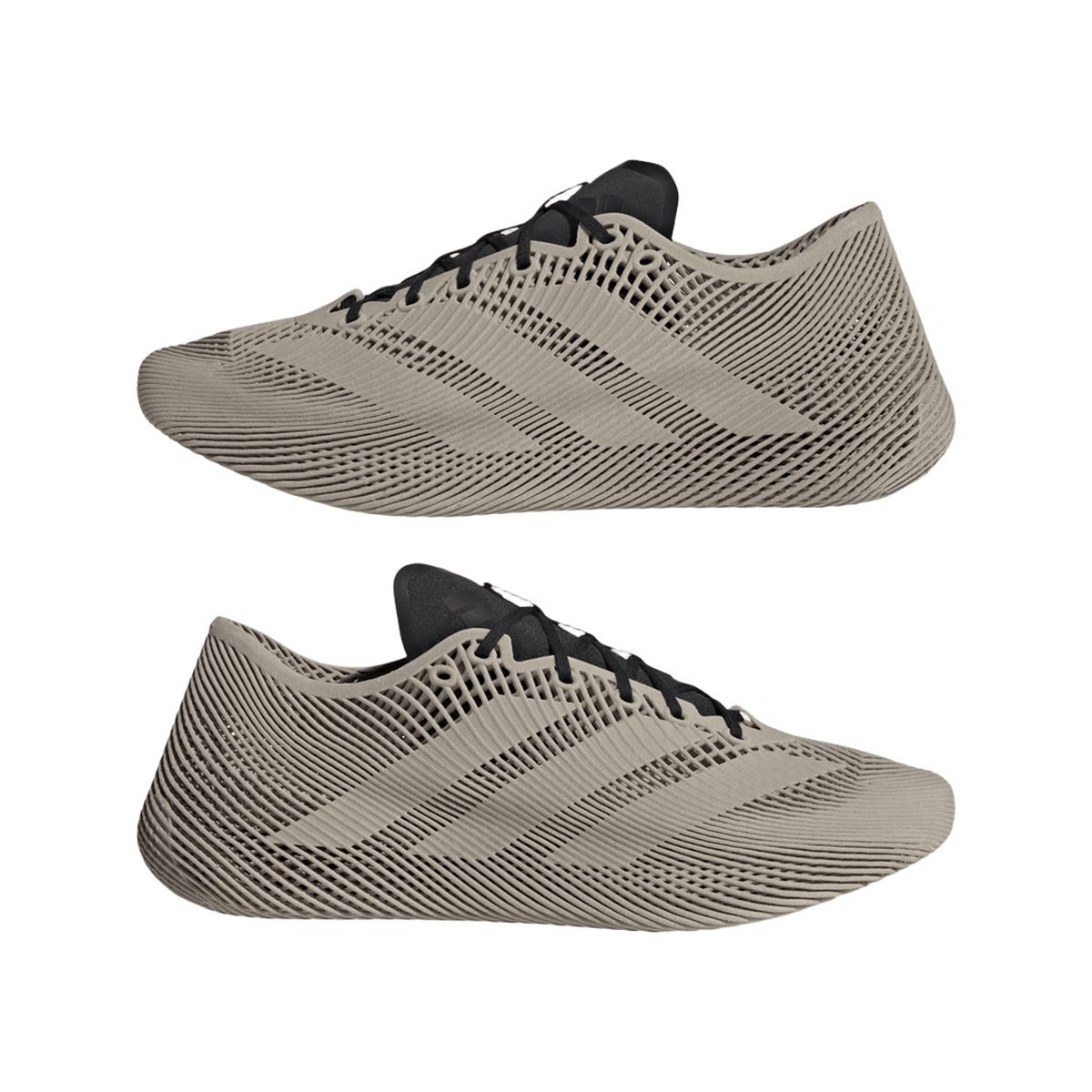 adidas Climacool 4D Laced Grey Black