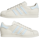 adidas Superstar 82 Cloud White Sky Tint