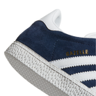 adidas Gazelle Collegiate Navy Cloud White (GS)