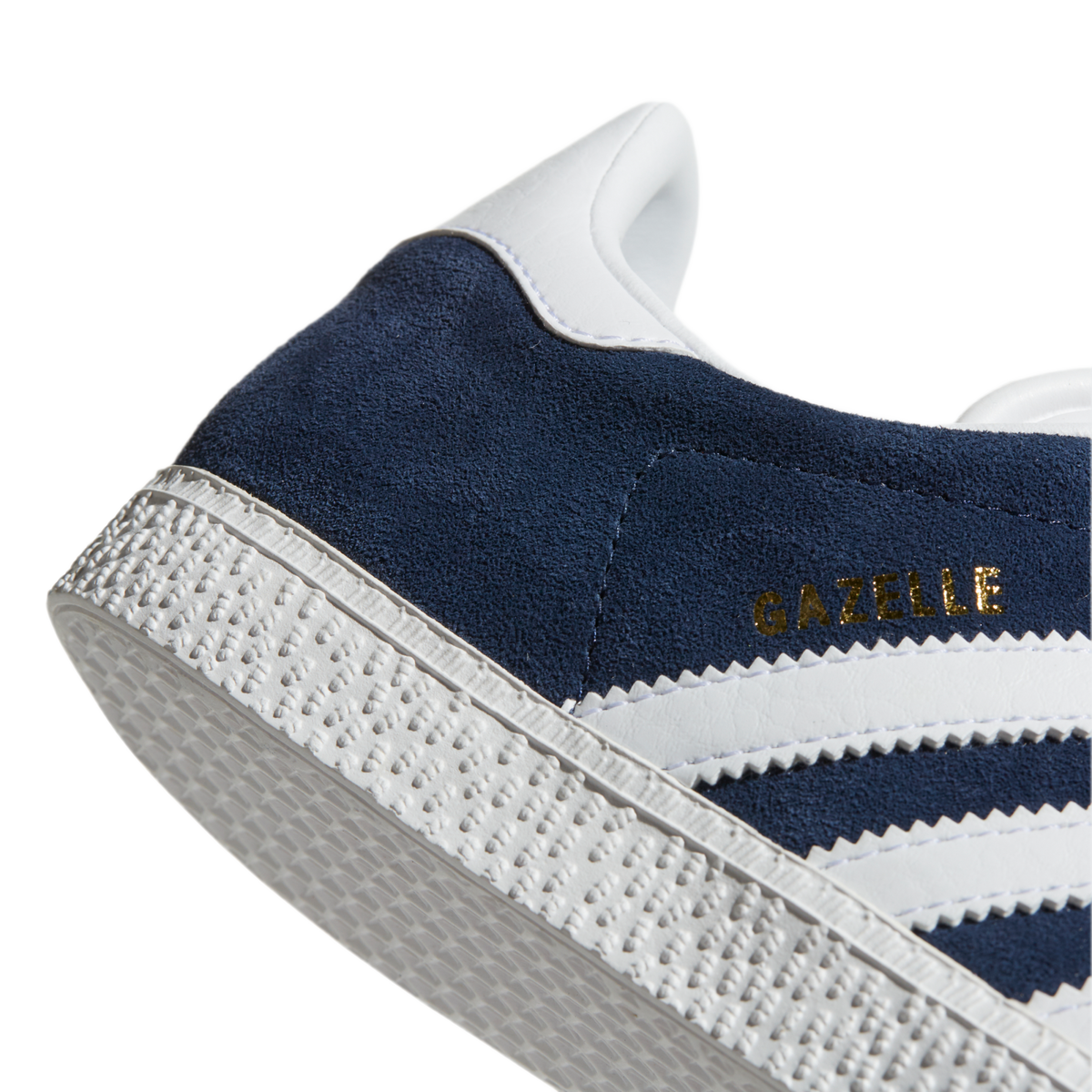 adidas Gazelle Collegiate Navy Cloud White (GS)