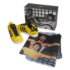 adidas Jabbar Low Bruce Lee Game of Death
