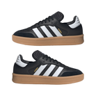 adidas Samba XLG Core Black Gum