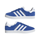 adidas Gazelle 85 Royal Blue White