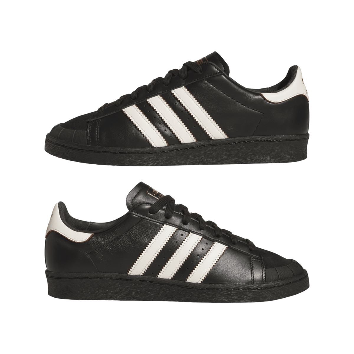 adidas Jabbar Half Shell OG Black Off White