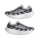 adidas Adizero Aruku Core Black Cloud White Grey