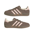 adidas Gazelle Indoor Earth Strata Wonder Quartz (Women's)