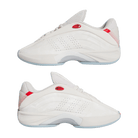 adidas Nova IIInfinity Cloud White Pure Ruby Chalk White