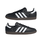 adidas Samba OG Jeremy Scott Black Gum