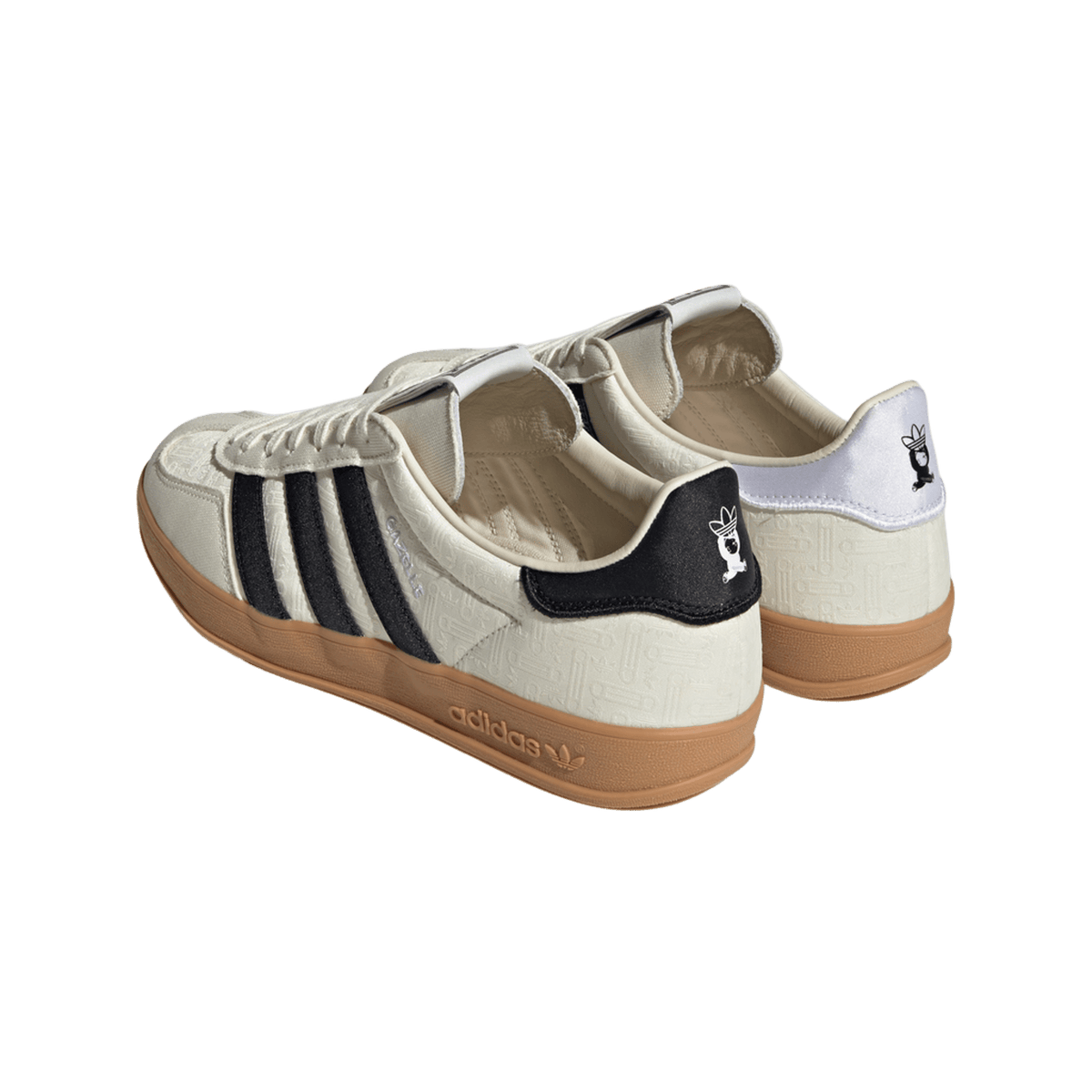 adidas Gazelle Indoor Dorophy Tang
