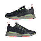 adidas NMD V3 Black Signal Green Solar Red