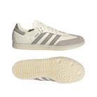 adidas Samba Lionel Messi Cream White