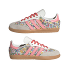 adidas Samba OG Liberty London Floral Embroidery (PS)