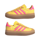 adidas Gazelle Bold Spark Lucid Pink (Women's)