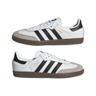 adidas Samba OG Cloud White Core Black Gum (PS)