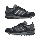 adidas ZX 600 Core Black Grey Four