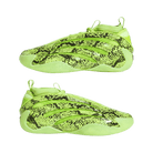 adidas Harden Vol. 9 Green Snakeskin