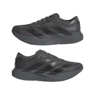 adidas Adizero Evo SL Grey Black Lime Burst