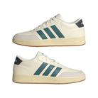 adidas Breaknet 3.0 Off White Preloved Teal Legend Ivy