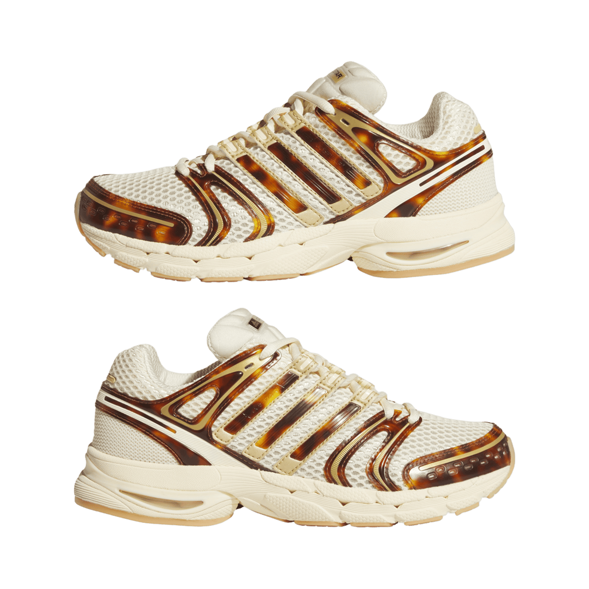 adidas Adistar Control 5 Warm Vanilla Tortoise (Women's)