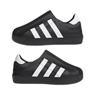 adidas adiFOM Superstar Black White