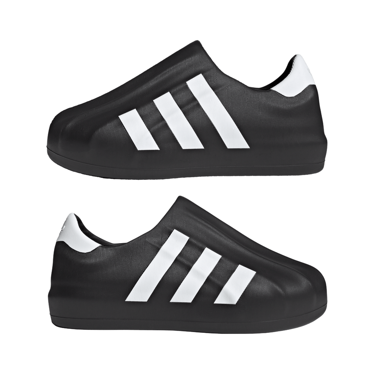 adidas adiFOM Superstar Black White