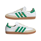 adidas Samba OG Sporty & Rich White Green