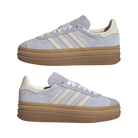 adidas Gazelle Bold Crystal Sky Chalk Pearl (Women's)