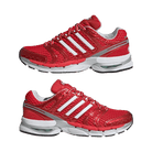 adidas Adistar Control 5 Coca-Cola Red