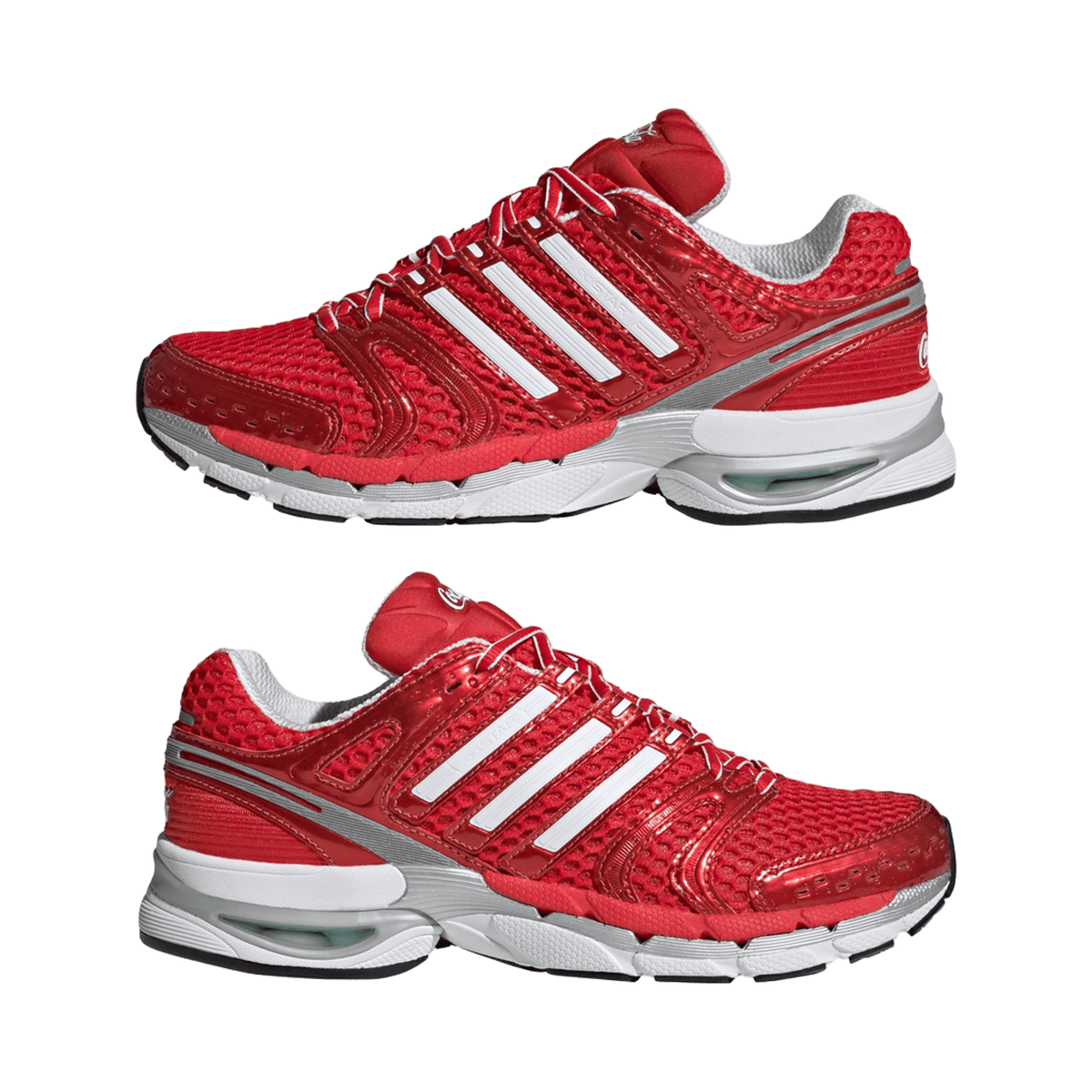 adidas Adistar Control 5 Coca-Cola Red