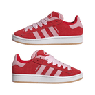 adidas Campus Double 00s Better Scarlet Pink White (Women's)