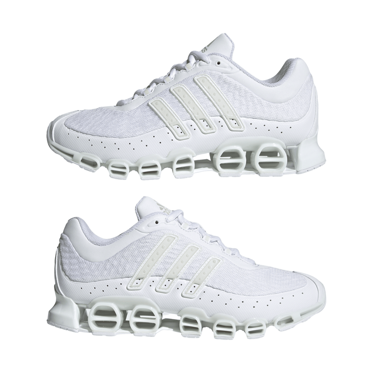 adidas Megaride Cloud White Grey One