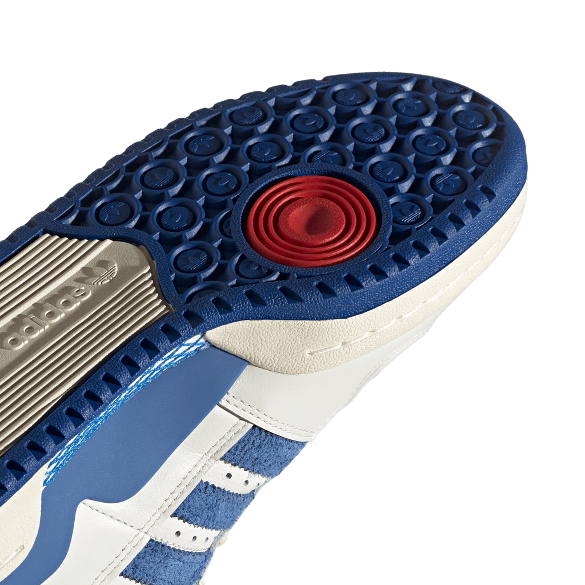 adidas Forum 84 White Blue