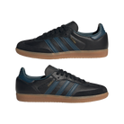 adidas Samba OG Black Arctic Night Gum (Women's)