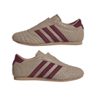 adidas Taekwondo Trace Khaki Maroon (Women's)