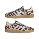 adidas Handball Spezial Cow Print Crystal Linen (Women's)