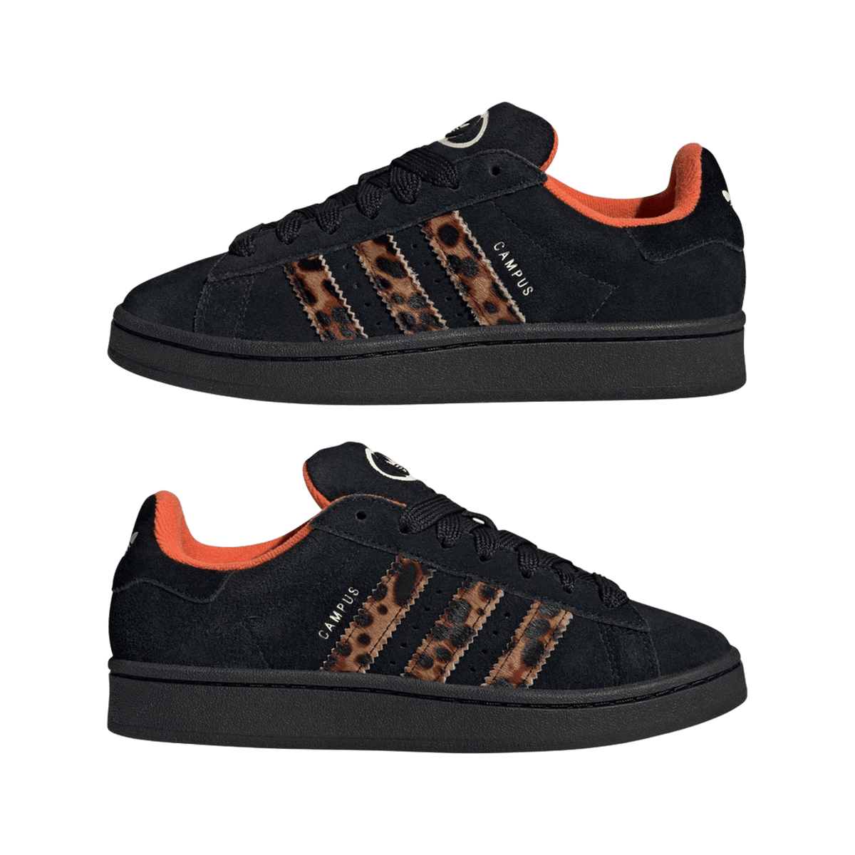 adidas Campus 00s Leopard Stripes (Women's)