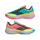 adidas Adizero Select 3.0 Low Lucid Pink Preloved Lime