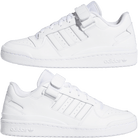 adidas Forum Low Triple White