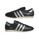 adidas Paris Black Silver Metallic (Women's)