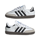 adidas Samba OG Cloud White Core Black Gum (TD)
