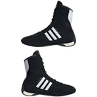 adidas Rasant Mid Black White (Women's)