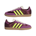 adidas Samba OG Maroon Rich Mauve (Women's)