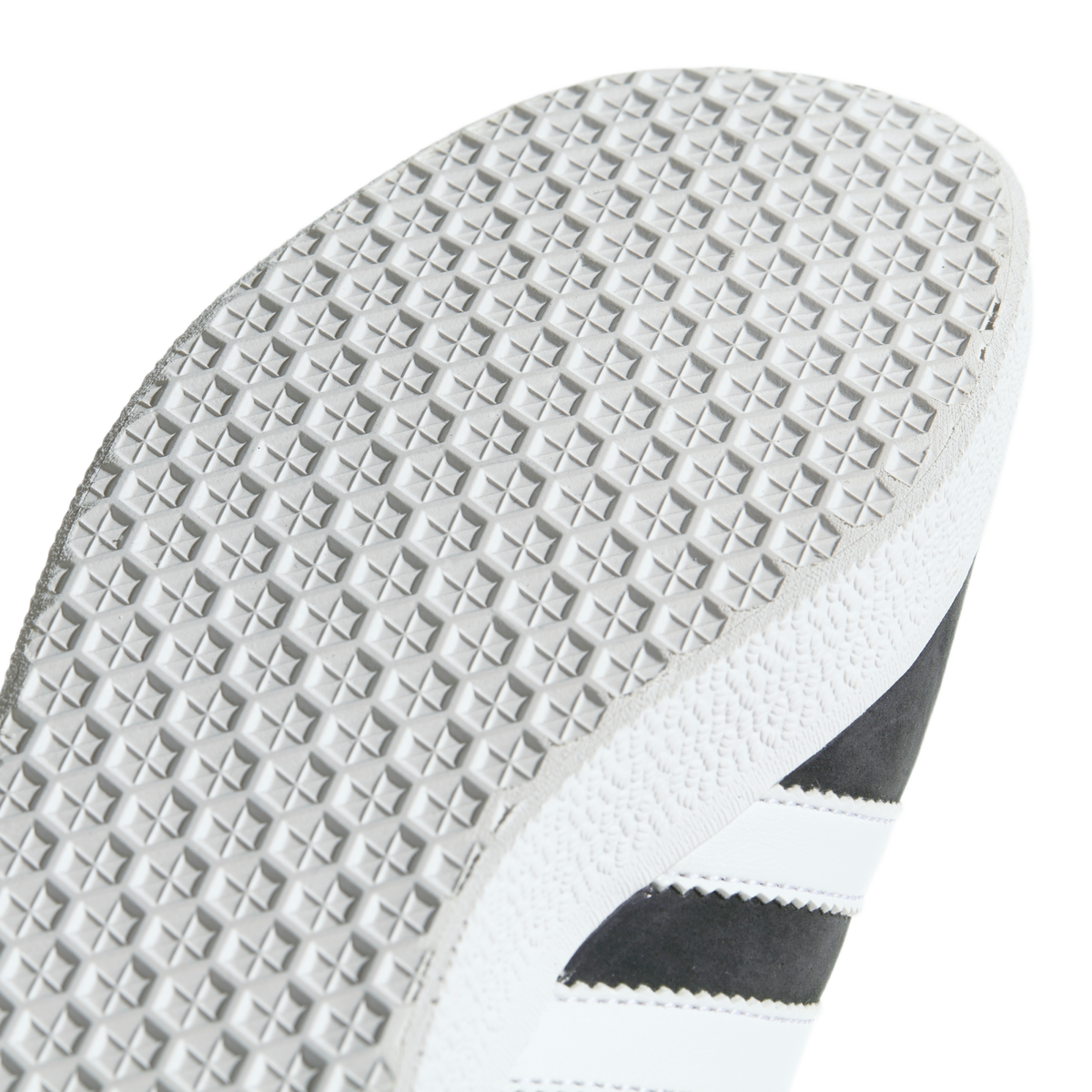adidas Gazelle Solid Grey