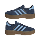 adidas Handball Spezial Bold Night Indigo Clear Sky (Women's)