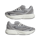 adidas Lightblaze Grey Two Grey Three Iron Metallic (Women's)