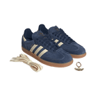 adidas Samba OG Night Indigo Warm Vanilla
