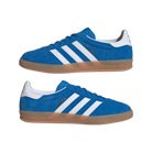 adidas Gazelle Indoor Blue Bird Cloud White